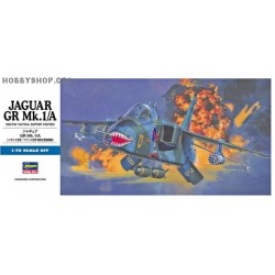 Jaguar GR Mk.1/A - 1/72 kit