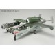He 162A-2 Salamander - 1/48 kit