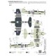 Fairey Firefly Mk.4/5 Korean War - 1/48 kit