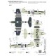 Fairey Firefly Mk.4/5 Korean War - 1/48 kit