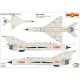 MiG-21PFM Vietnam War - 1/72 kit