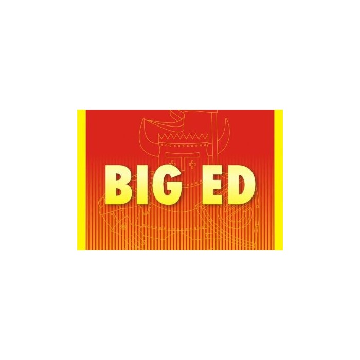 An-2 - 1/48 BIGED PE set