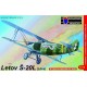 Letov Š-20 Lithuania - 1/72 kit