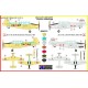 Zlin Z-126 early - 1/72 kit
