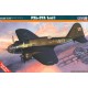 PZL P-37A Los I - 1/72 kit