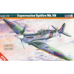 Spitfire Mk.Vb - 1/72 kit