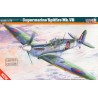 Spitfire Mk.Vb - 1/72 kit