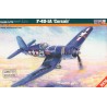 F4U-1A Corsair - 1/72 kit