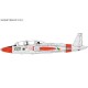 Fouga CM.170 Magister - 1/72 kit