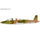 Fouga CM.170 Magister - 1/72 kit