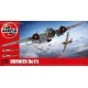 Dornier Do 17Z - 1/72 kit