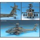 AH-64D Longbow Apache - 1/48 kit