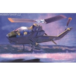 Bell AH-1G Playboy - 1/72 kit