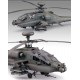 AH-64D Longbow Apache - 1/48 kit