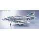 A-4E/F Skyhawk- 1/72 kit