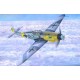 Bf 109F-4 Hahn - 1/72 kit