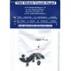 Dornier Do 215B-5 - 1/72 PE set