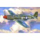 P-51 B-5 Bee - 1/72 kit