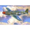 P-51 B-5 Bee - 1/72 kit