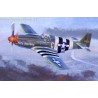 P-51 B-5 Hurry Home Honey - 1/72 kit