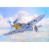 Bf 109 G-4 R6 Trop Shiess - 1/72 kit