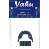 Bloch MB.152 - 1/72 PE set