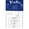IAR.80 set - 1/72 PE set