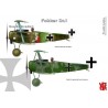 Fokker Dr.I A3 print by Srecko Bradic