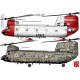 CH-47 - A3 print by Srecko Bradic