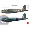 Mosquito - A3 print by Srecko Bradic