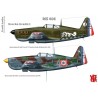 MS.406 - A3 print by Srecko Bradic