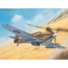 Hawker Hurricane Mk.IIC - 1/72 kit