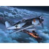 Focke Wulf Fw 190A-8/R11 - 1/72 kit