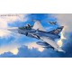 Saab JAS-39C GRIPEN - 1/72 kit