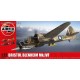 Bristol Blenheim Mk.IVF - 1/72 kit