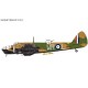 Bristol Blenheim Mk.IVF - 1/72 kit