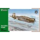 Fiat G.50-II Freccia Regia Aeronautica - 1/32 kit