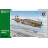 Fiat G.50-II Freccia Regia Aeronautica - 1/32 kit