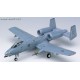 A-10A Operation Iraqi Freedom - 1/72 kit