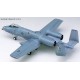 A-10A Operation Iraqi Freedom - 1/72 kit