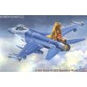 F-16A Block 10 323 sq. Diana - 1/72 kit