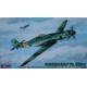 Focke-Wulf Ta 152H-1 - 1/72 kit