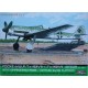 Focke-Wulf Ta 152V-3/V-5 with Kompensierchreibe - 1/72 kit