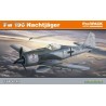 Fw 190A Nightfighter ProfiPACK - 1/48 kit