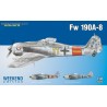 Fw 190A-8 Weekend - 1/48 kit