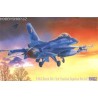 F-16C Block 52+ 3rd Tactical sq. Polish A.F. - 1/72 kit