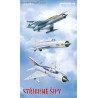 Stříbrné šípy Limited - 1/48 kit clearance sale