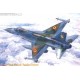 F-16A Block 5 Spitfire Falcon - 1/72 kit