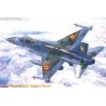 F-16A Block 5 Spitfire Falcon - 1/72 kit