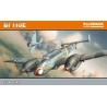 Bf 110E ProfiPACK - 1/48 kit